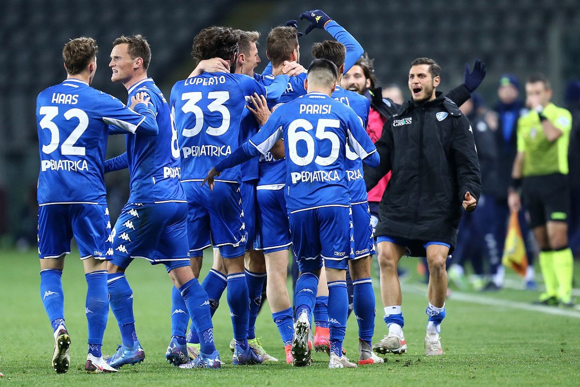 尼科的社交 尼科的社交